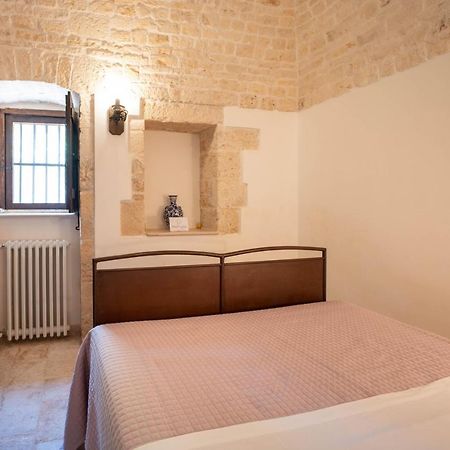 Villa WePuglia - Trullo Sentimento Martina Franca Esterno foto