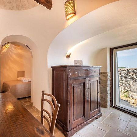 Villa WePuglia - Trullo Sentimento Martina Franca Esterno foto